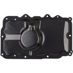 ATP Parts 103226 Engine Oil Pan - Lower - view 1