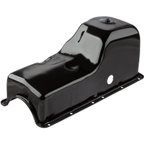 ATP Parts 103227 Engine Oil Pan - view 2