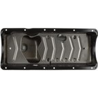 ATP Parts 103227 Engine Oil Pan - view 3