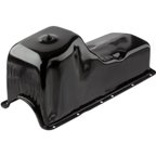 ATP Parts 103227 Engine Oil Pan - view 4