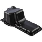ATP Parts 103228 Engine Oil Pan - view 2