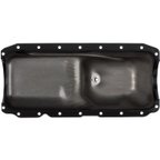 ATP Parts 103230 Engine Oil Pan - view 1