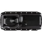 ATP Parts 103230 Engine Oil Pan - view 3