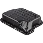 ATP Parts 103238 Transmission Oil Pan - view 2
