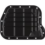 ATP Parts 103238 Transmission Oil Pan - view 3