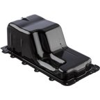ATP Parts 103244 Engine Oil Pan - view 2
