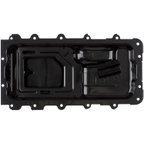 ATP Parts 103244 Engine Oil Pan - view 1