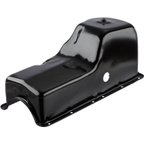 ATP Parts 103248 Engine Oil Pan - view 2