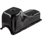 ATP Parts 103248 Engine Oil Pan - view 5