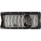 ATP Parts 103248 Engine Oil Pan - view 1