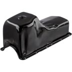 ATP Parts 103248 Engine Oil Pan - view 4