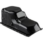 ATP Parts 103267 Engine Oil Pan - view 2