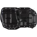 ATP Parts 103275 Engine Oil Pan - view 3