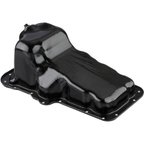 ATP Parts 103280 Engine Oil Pan - view 2