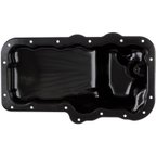 ATP Parts 103280 Engine Oil Pan - view 1