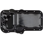 ATP Parts 103280 Engine Oil Pan - view 3