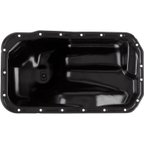 ATP Parts 103284 Engine Oil Pan - view 6