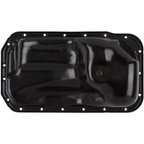 ATP Parts 103284 Engine Oil Pan - view 3