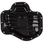ATP Parts 103285 Engine Oil Pan - view 1