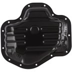 ATP Parts 103285 Engine Oil Pan - view 3