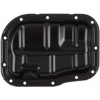 ATP Parts 103289 Engine Oil Pan - view 1