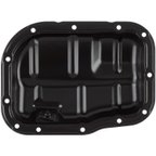 ATP Parts 103289 Engine Oil Pan - view 6