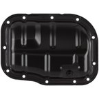 ATP Parts 103289 Engine Oil Pan - view 3