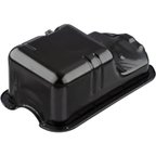 ATP Parts 103298 Engine Oil Pan - view 5