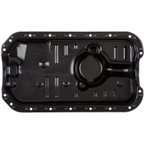 ATP Parts 103298 Engine Oil Pan - view 1