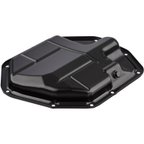 ATP Parts 103302 Engine Oil Pan - Lower - view 2