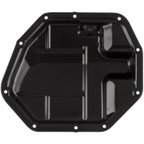 ATP Parts 103302 Engine Oil Pan - Lower - view 1
