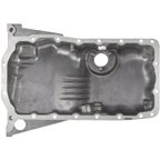 ATP Parts 103309 Engine Oil Pan - view 1