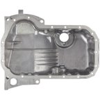 ATP Parts 103317 Engine Oil Pan - Lower - view 1