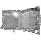 ATP Parts 103319 Engine Oil Pan - view 3