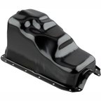 ATP Parts 103321 Engine Oil Pan - view 2