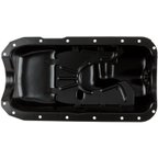 ATP Parts 103321 Engine Oil Pan - view 3