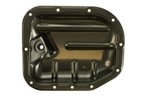 ATP Parts 103326 Engine Oil Pan - Lower - view 3