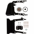 ATP Parts 106002 Engine Intake Manifold - Upper - view 2