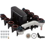 ATP Parts 106010 Engine Intake Manifold - view 1