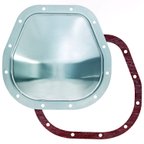 ATP Parts 111105 Differential Cover - view 3