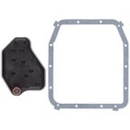 ATP Parts B-118 Transmission Filter Kit - view 1