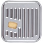 ATP Parts B-135 Transmission Filter Kit - view 3