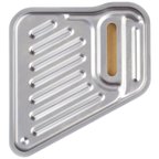 ATP Parts B-137 Transmission Filter Kit - view 3
