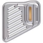 ATP Parts B-159 Transmission Filter Kit - view 3