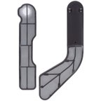 ATP Parts B-163 Transmission Filter - view 1