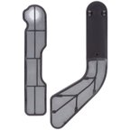 ATP Parts B-163 Transmission Filter - view 6