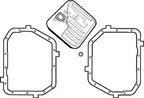 ATP Parts B-186 Transmission Filter Kit - view 2