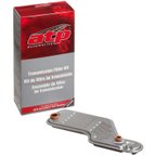 ATP Parts B-219 Transmission Filter - view 7