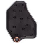 ATP Parts B-247 Transmission Filter - Internal - view 1