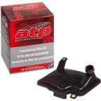 ATP Parts B-350 Transmission Filter - view 2
